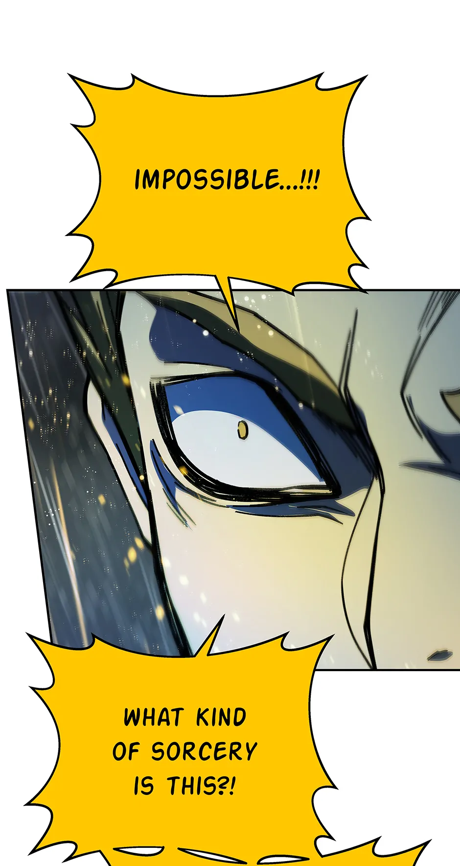 I Became A Part Time Employee For Gods Chapter 98 - Page 94