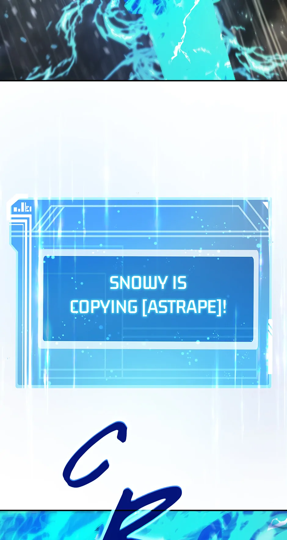 I Became A Part Time Employee For Gods Chapter 98 - Page 96