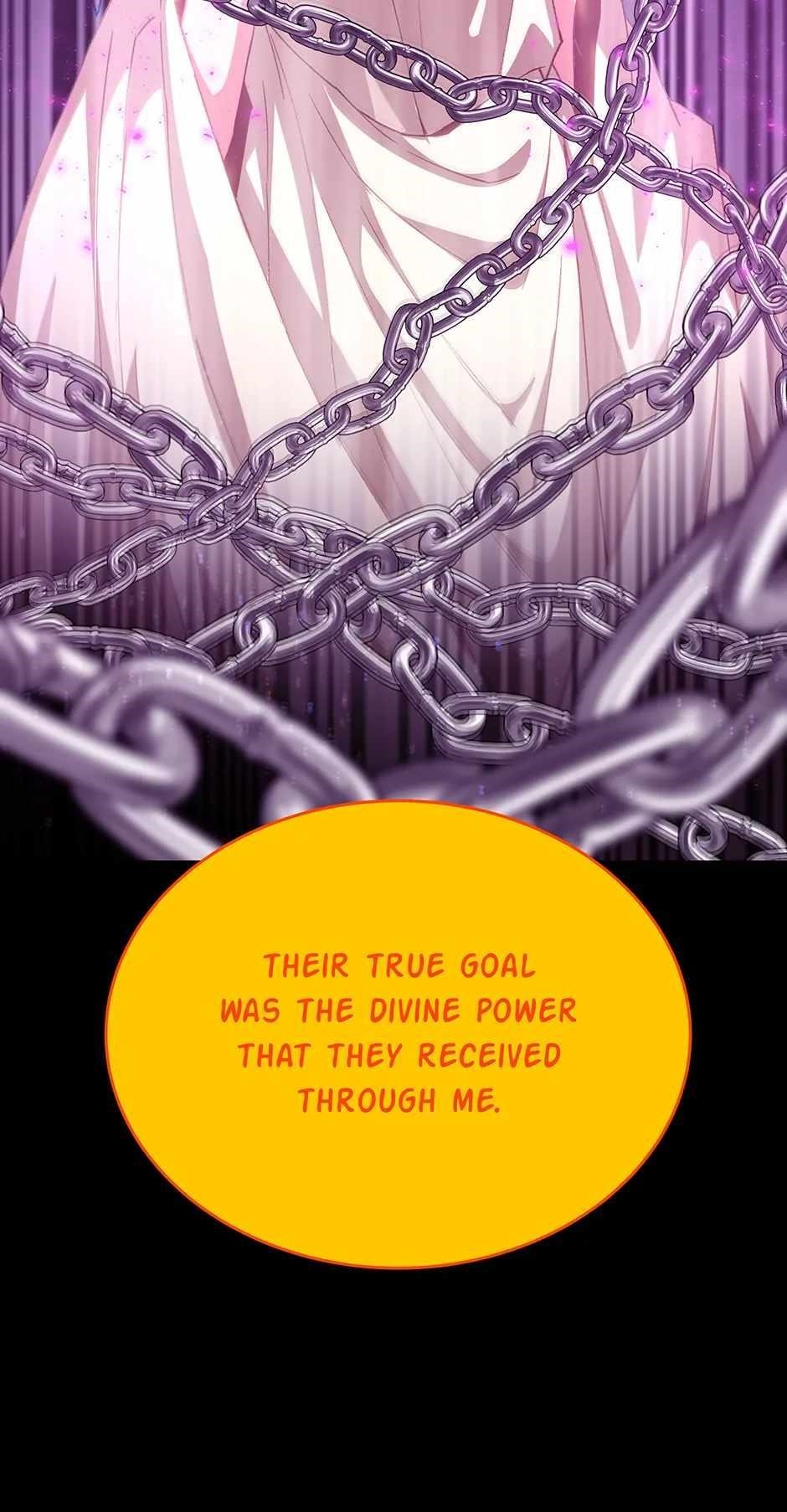 I Became A Part Time Employee For Gods Chapter 99 - Page 10