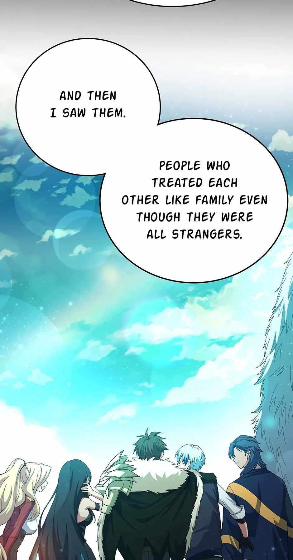 I Became A Part Time Employee For Gods Chapter 99 - Page 100