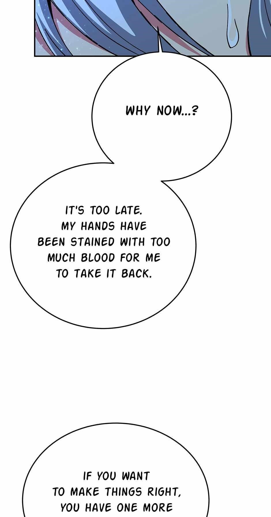 I Became A Part Time Employee For Gods Chapter 99 - Page 103