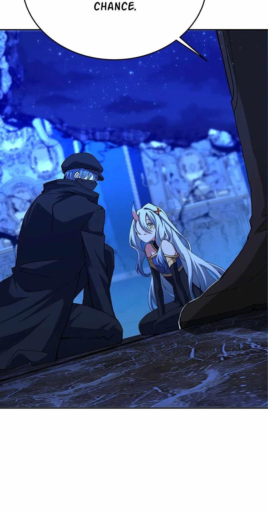 I Became A Part Time Employee For Gods Chapter 99 - Page 104