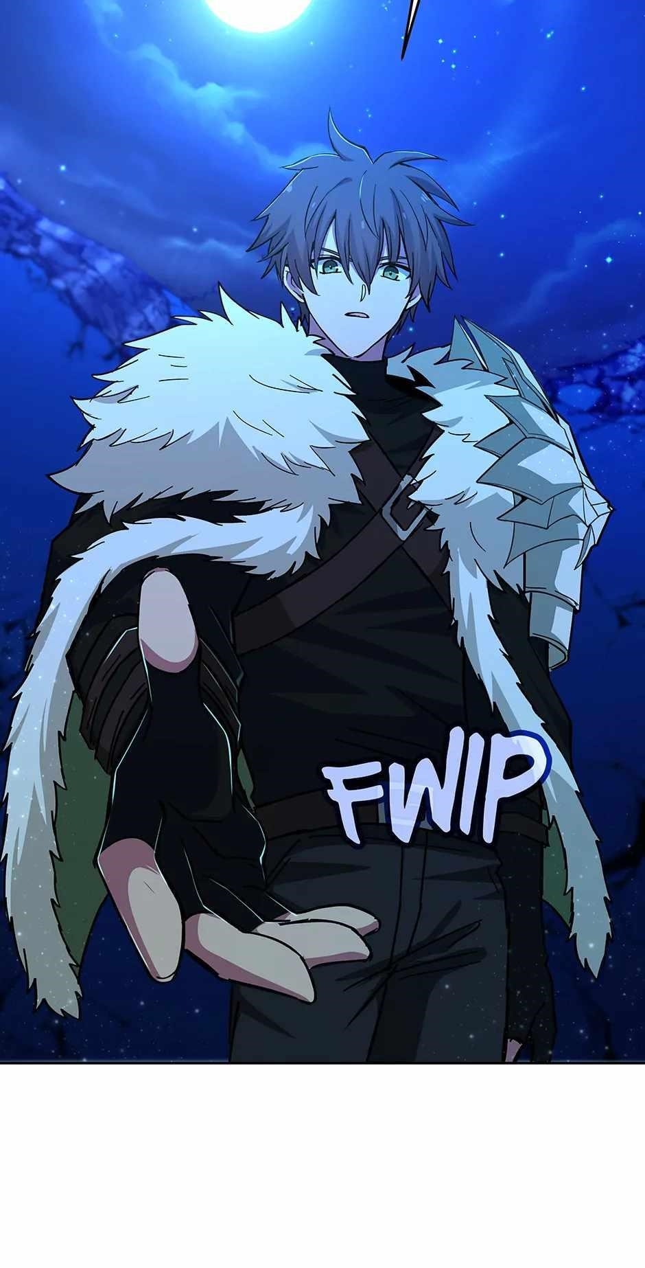 I Became A Part Time Employee For Gods Chapter 99 - Page 107