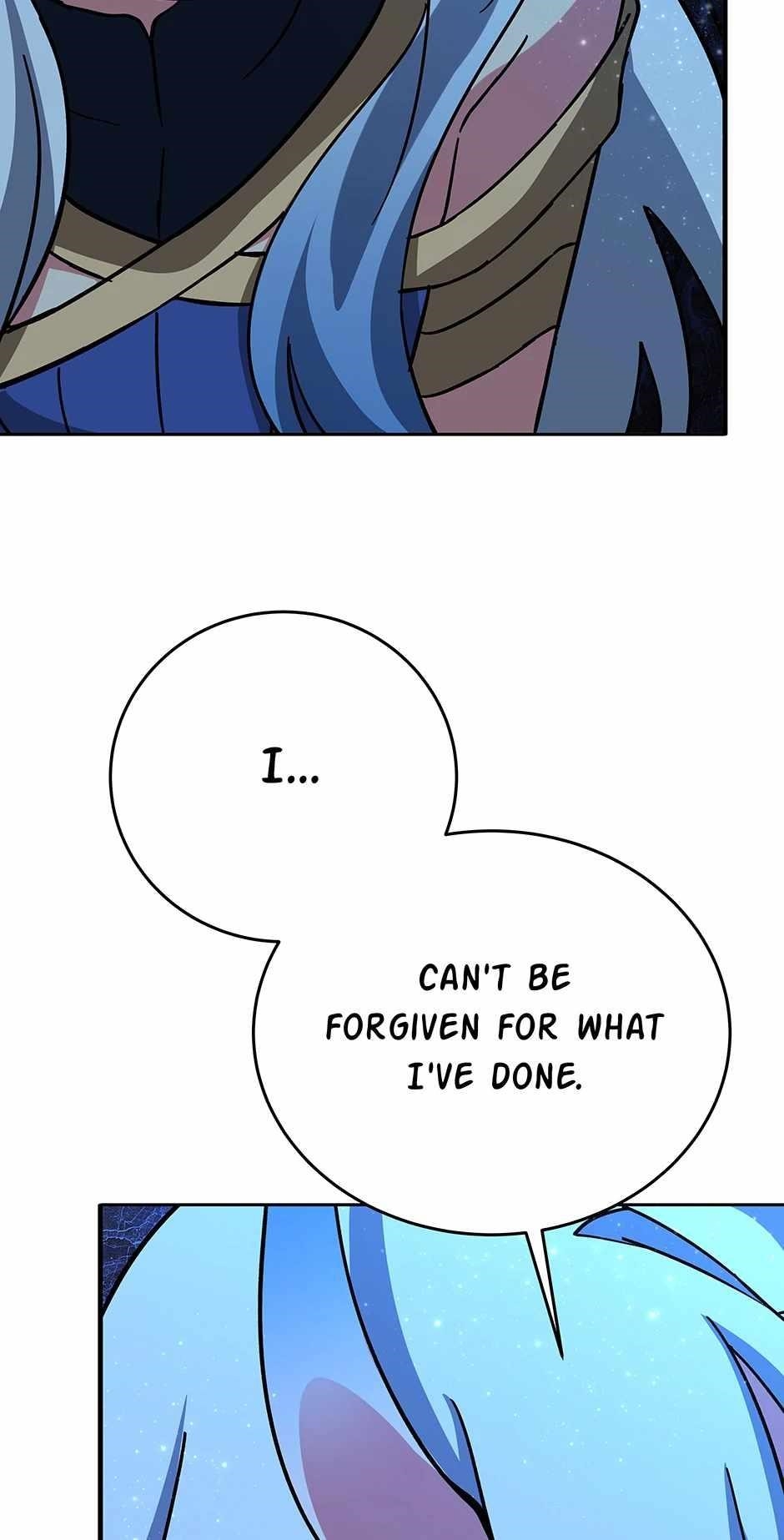 I Became A Part Time Employee For Gods Chapter 99 - Page 109