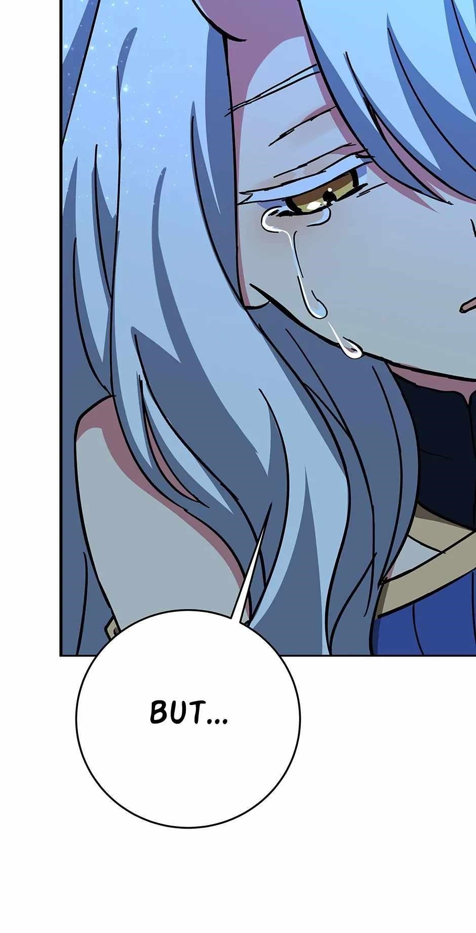 I Became A Part Time Employee For Gods Chapter 99 - Page 110