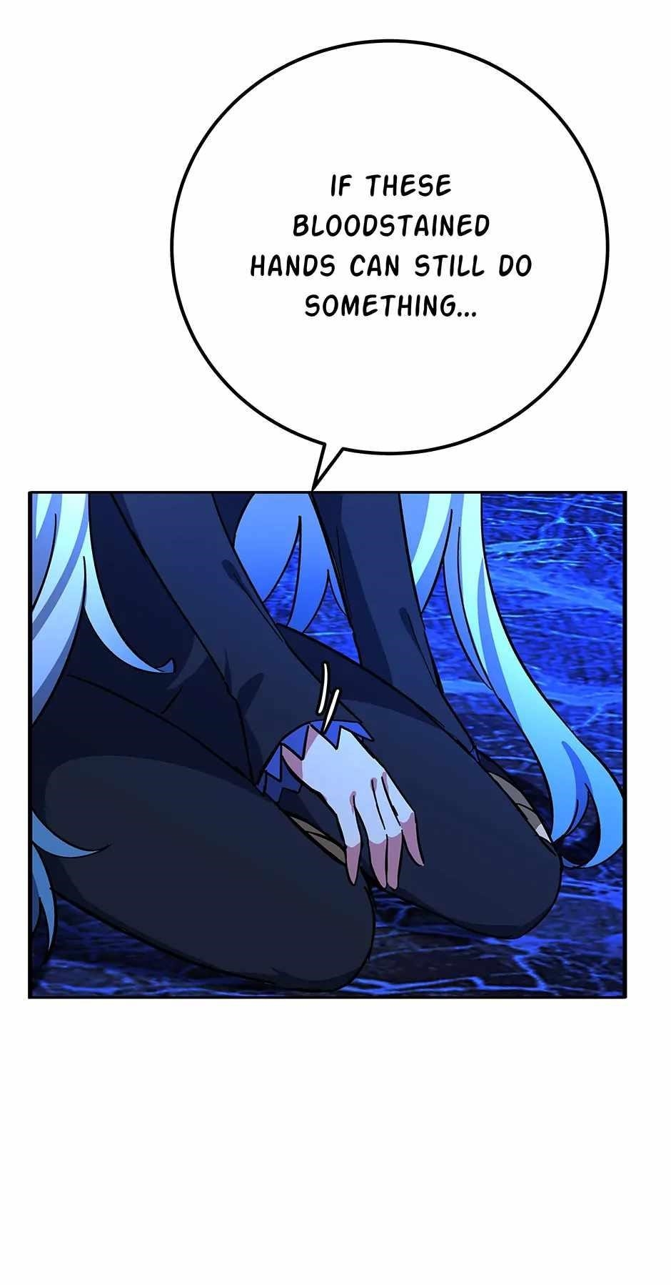 I Became A Part Time Employee For Gods Chapter 99 - Page 111