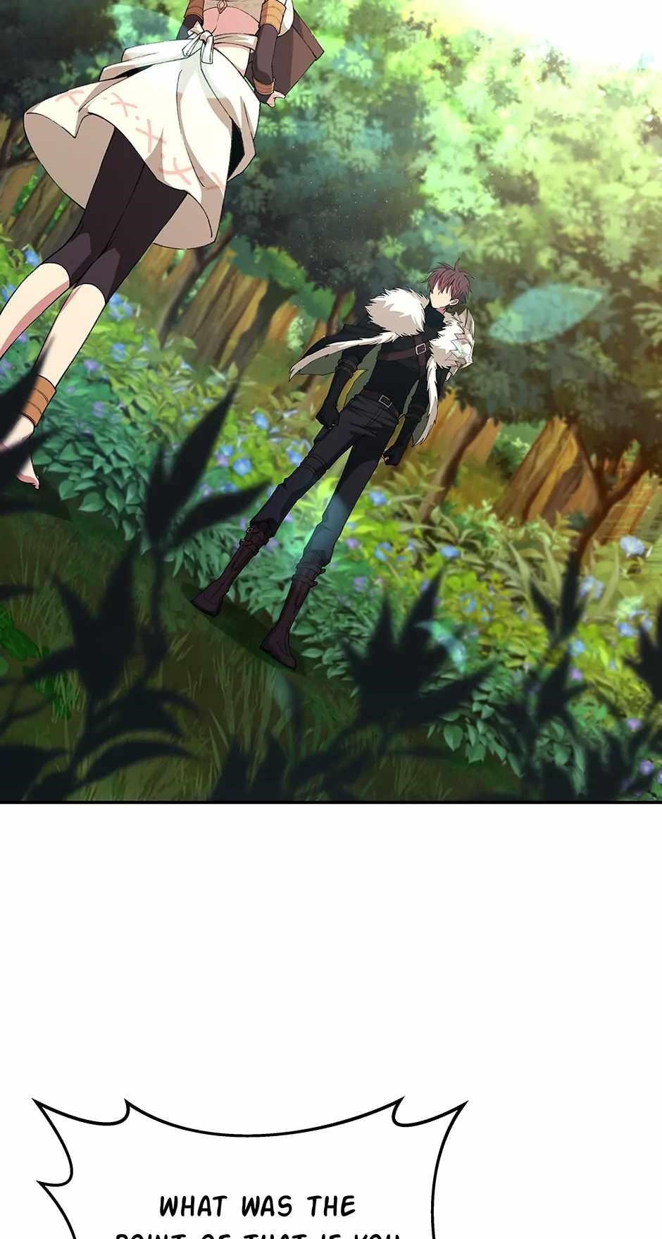 I Became A Part Time Employee For Gods Chapter 99 - Page 12