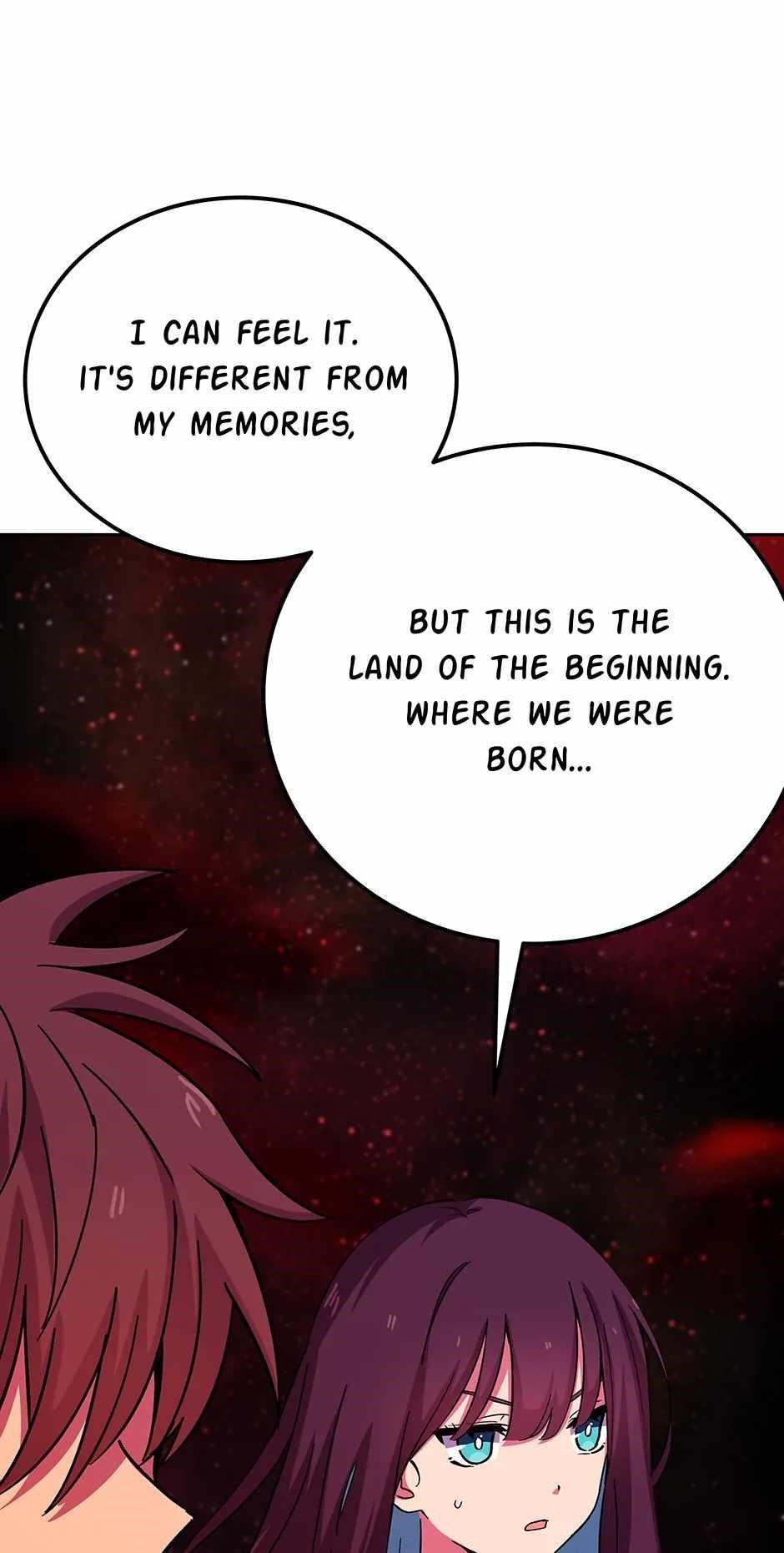 I Became A Part Time Employee For Gods Chapter 99 - Page 120