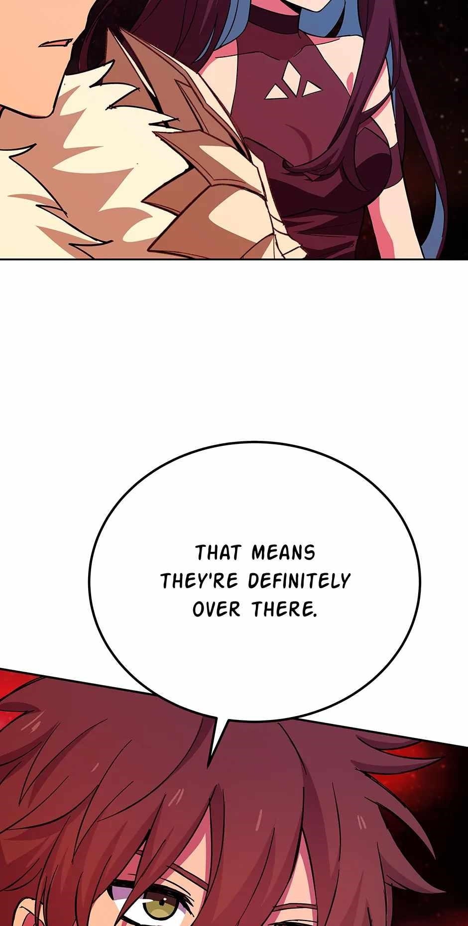 I Became A Part Time Employee For Gods Chapter 99 - Page 121