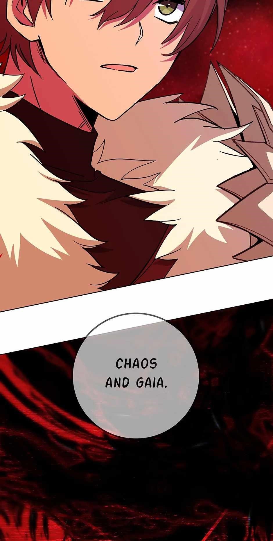 I Became A Part Time Employee For Gods Chapter 99 - Page 122