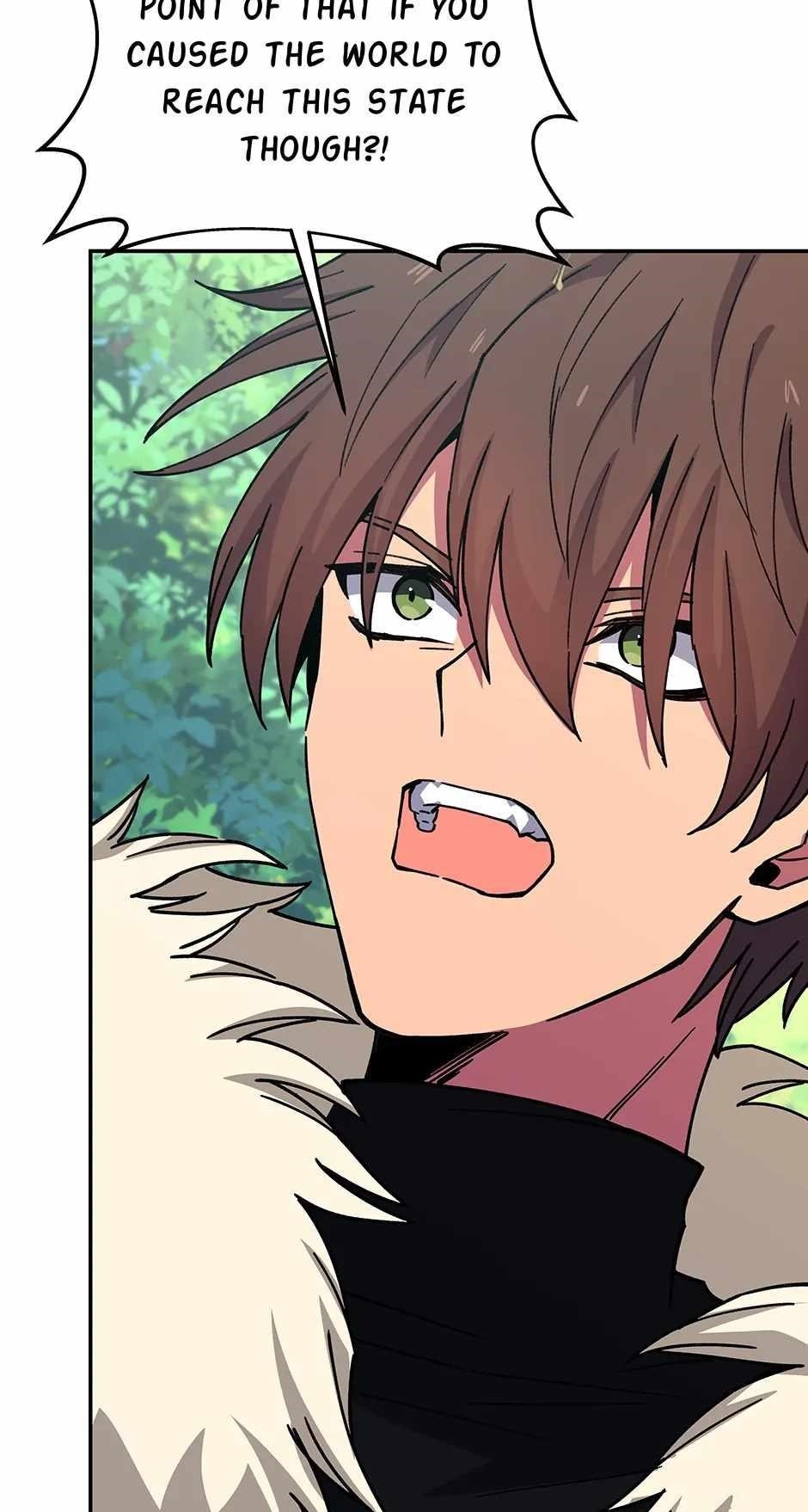 I Became A Part Time Employee For Gods Chapter 99 - Page 13