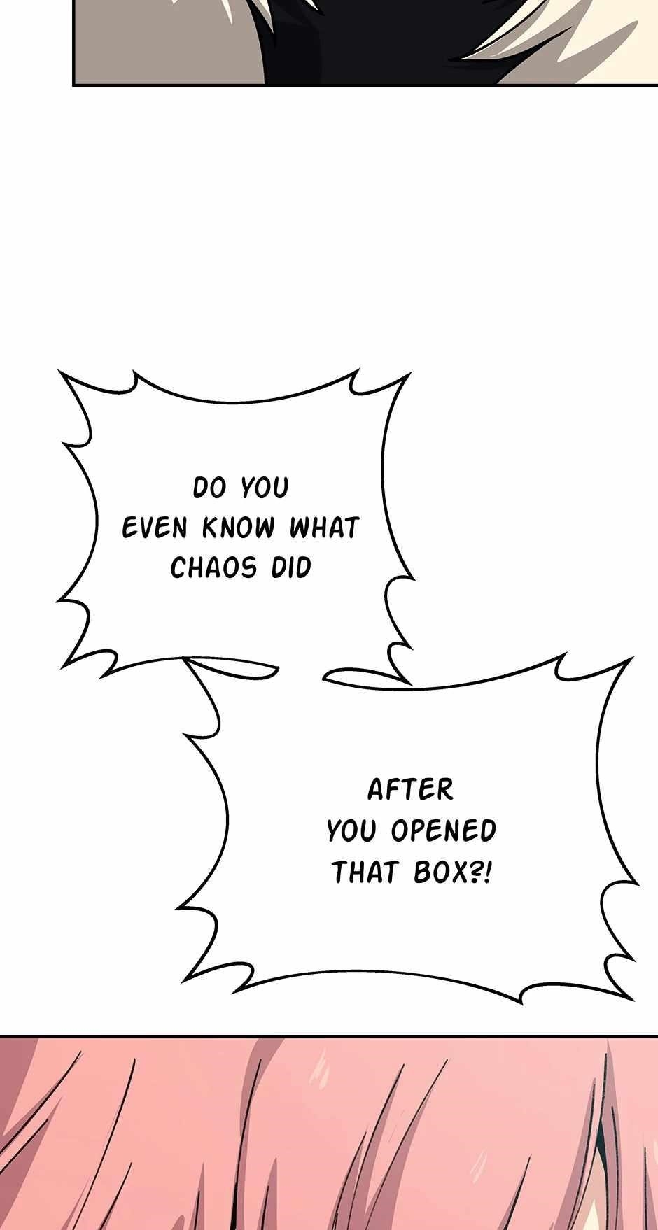 I Became A Part Time Employee For Gods Chapter 99 - Page 14