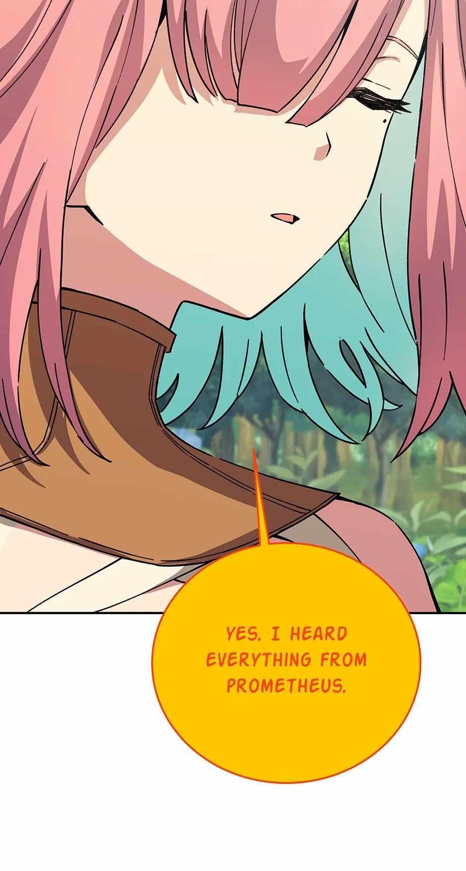 I Became A Part Time Employee For Gods Chapter 99 - Page 15