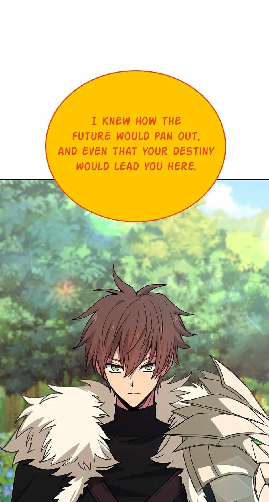 I Became A Part Time Employee For Gods Chapter 99 - Page 16