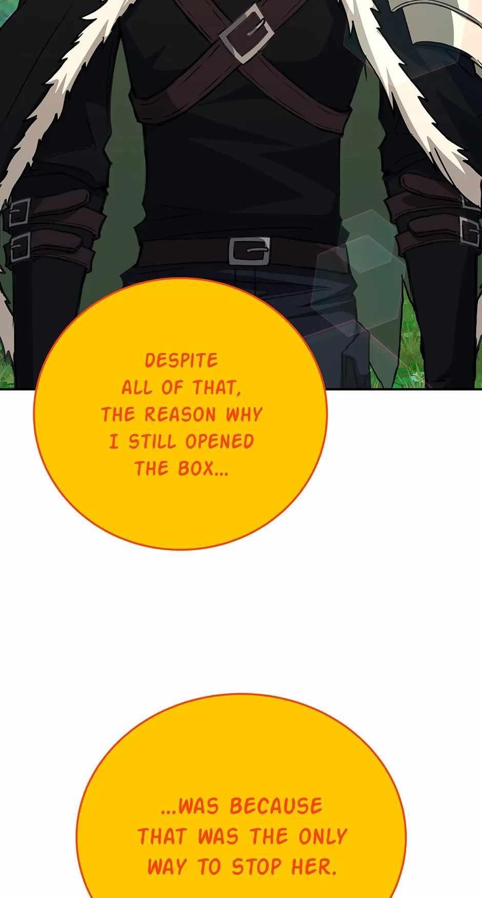 I Became A Part Time Employee For Gods Chapter 99 - Page 17