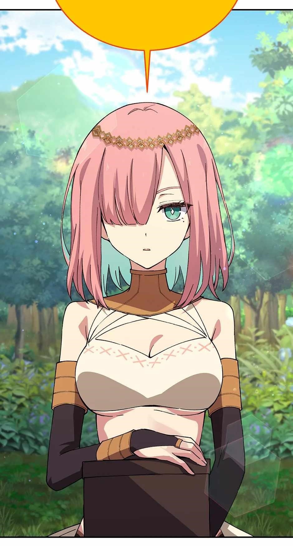 I Became A Part Time Employee For Gods Chapter 99 - Page 18