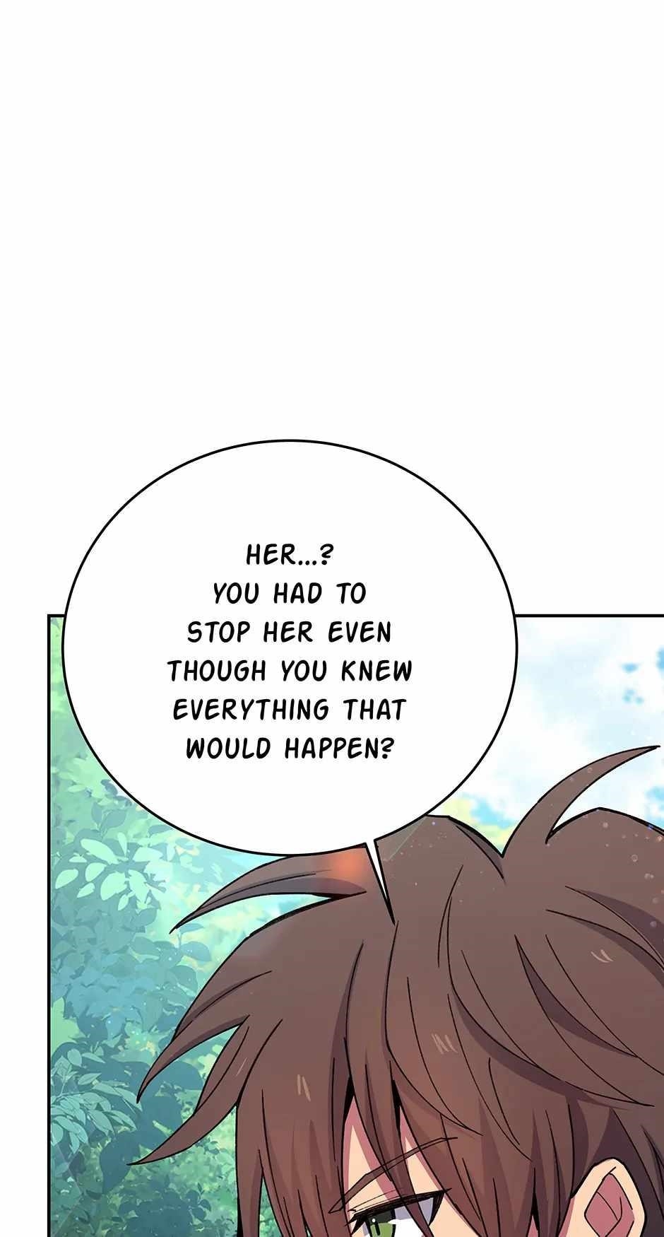 I Became A Part Time Employee For Gods Chapter 99 - Page 19