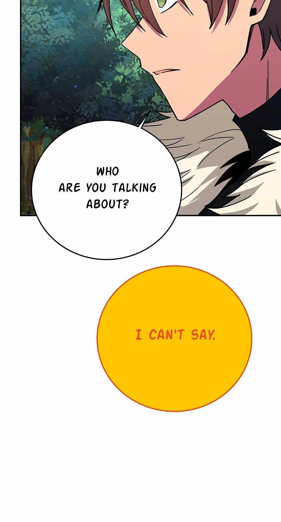 I Became A Part Time Employee For Gods Chapter 99 - Page 20