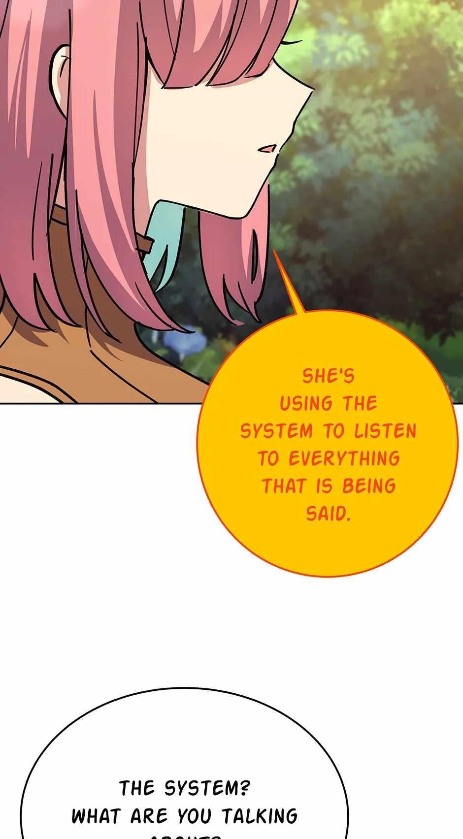 I Became A Part Time Employee For Gods Chapter 99 - Page 22