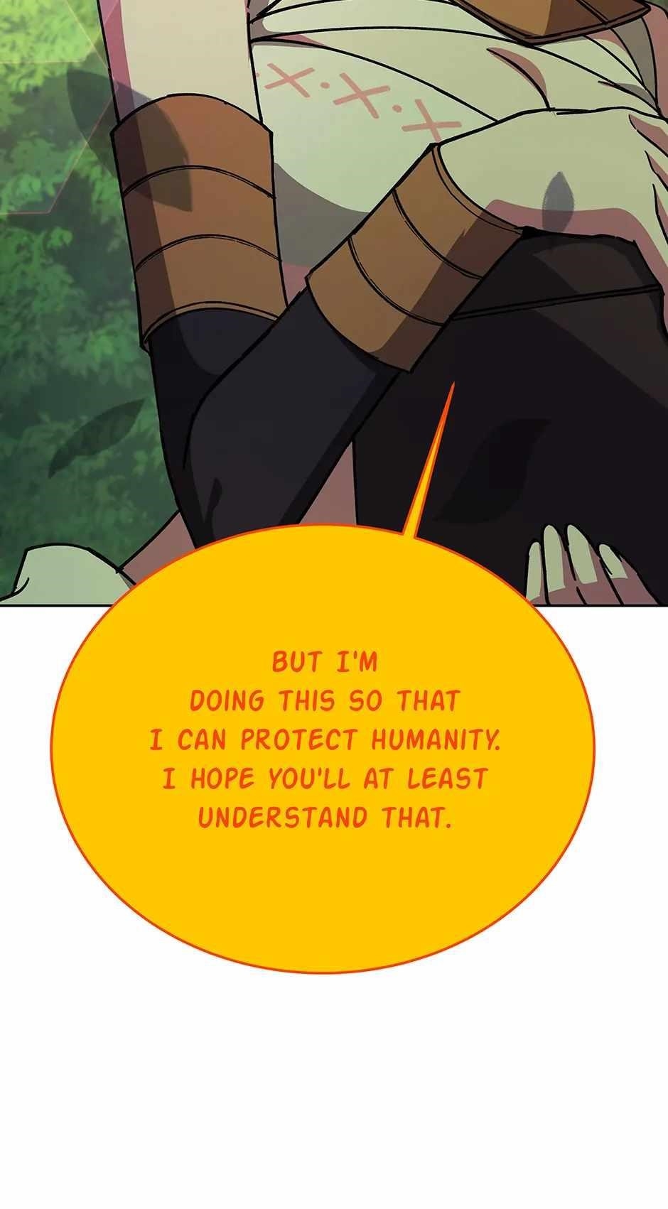 I Became A Part Time Employee For Gods Chapter 99 - Page 26