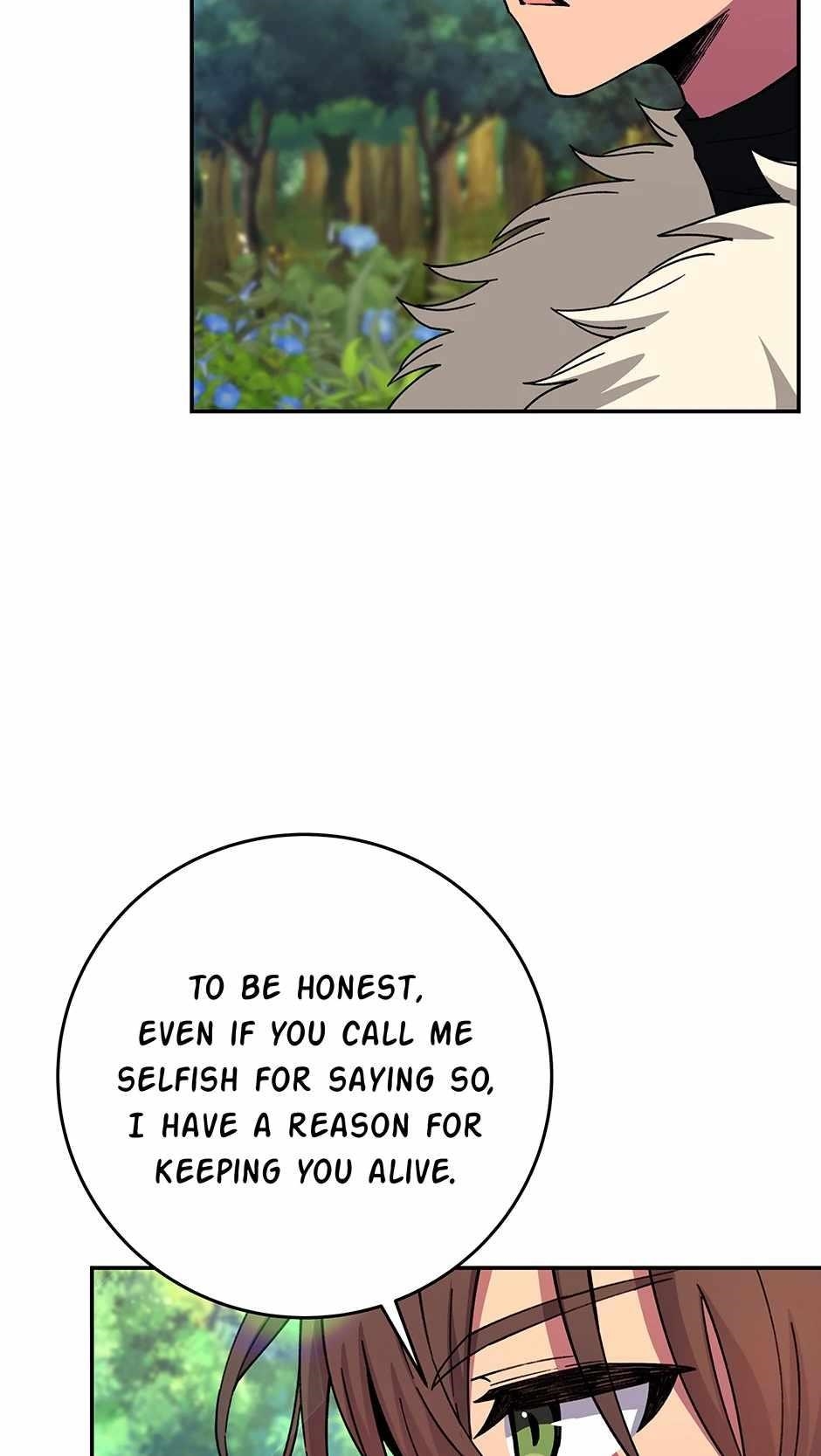 I Became A Part Time Employee For Gods Chapter 99 - Page 29