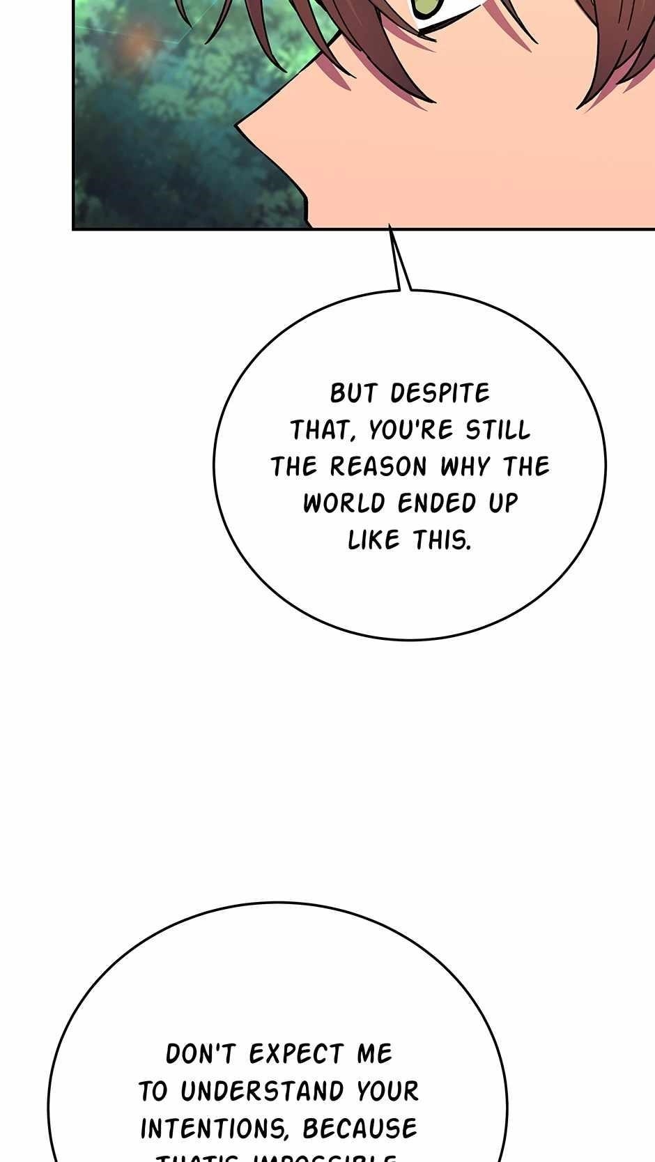 I Became A Part Time Employee For Gods Chapter 99 - Page 30