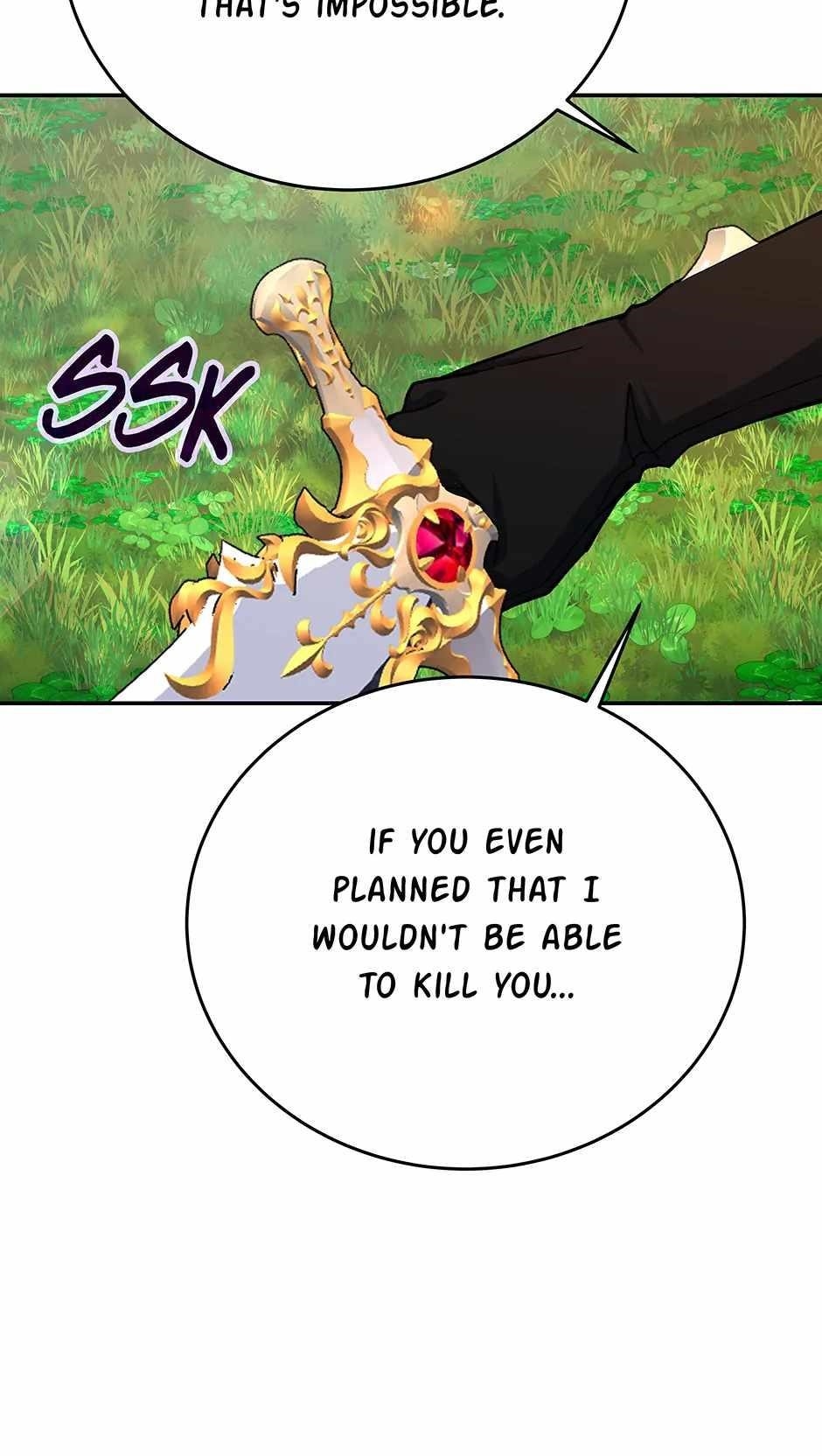 I Became A Part Time Employee For Gods Chapter 99 - Page 31