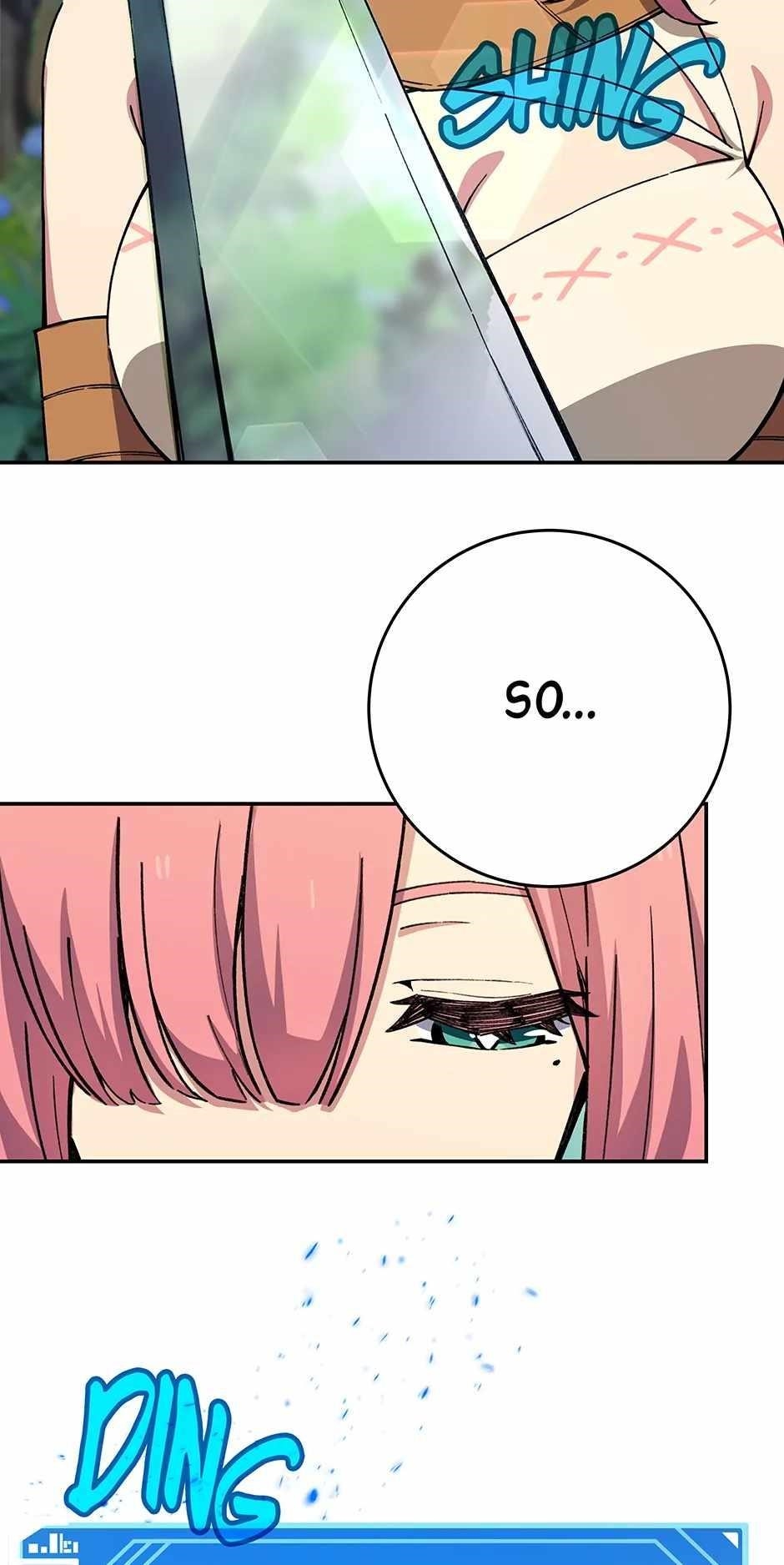 I Became A Part Time Employee For Gods Chapter 99 - Page 33