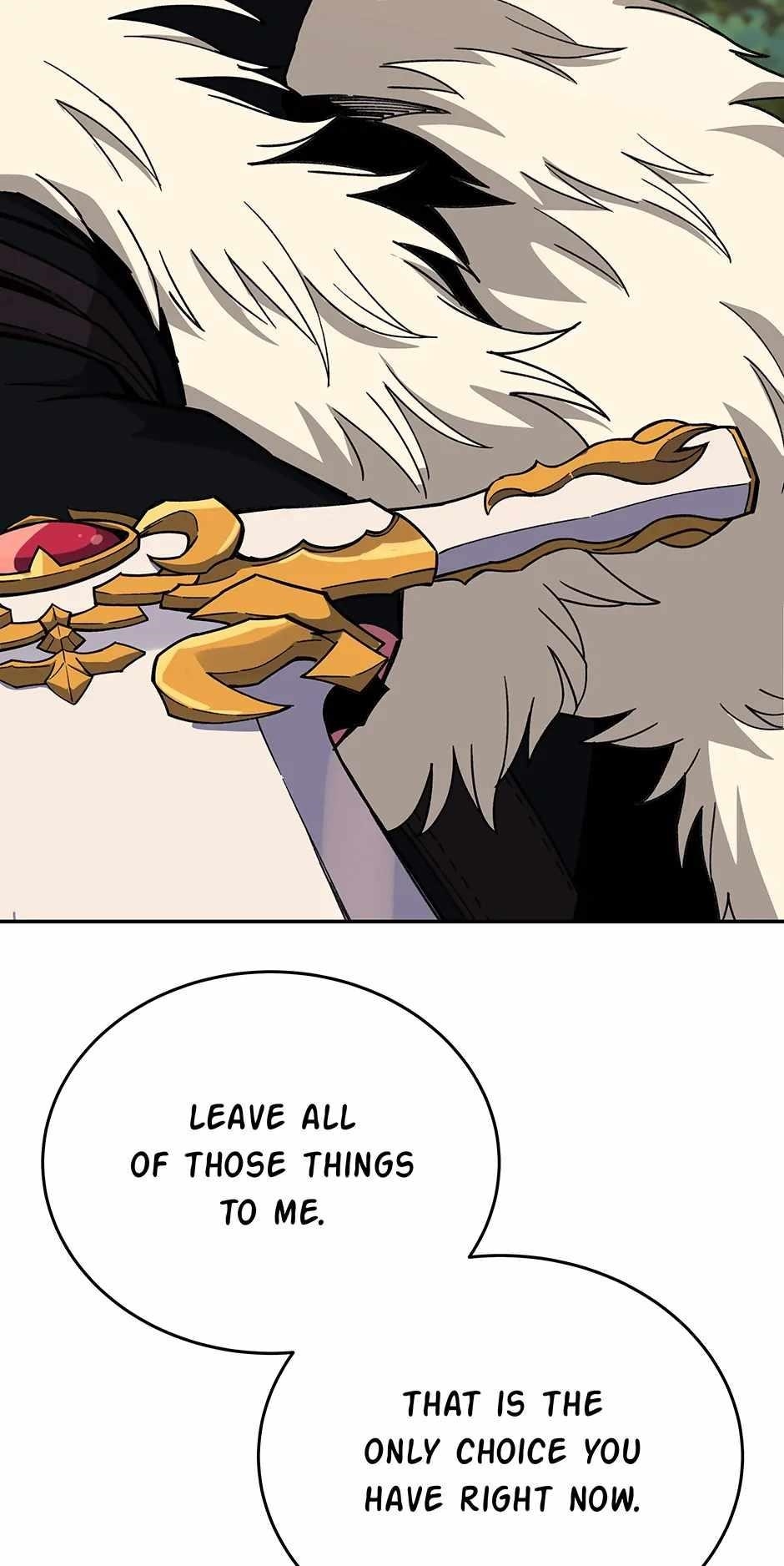 I Became A Part Time Employee For Gods Chapter 99 - Page 35