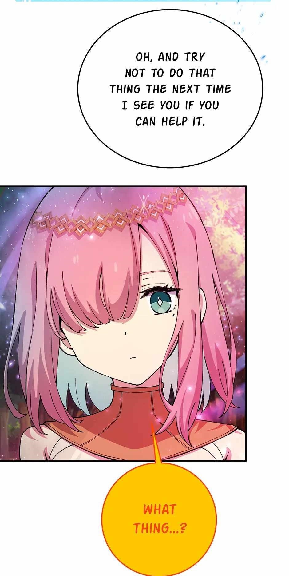 I Became A Part Time Employee For Gods Chapter 99 - Page 42