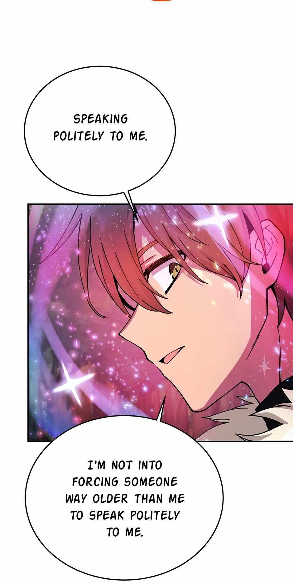 I Became A Part Time Employee For Gods Chapter 99 - Page 43