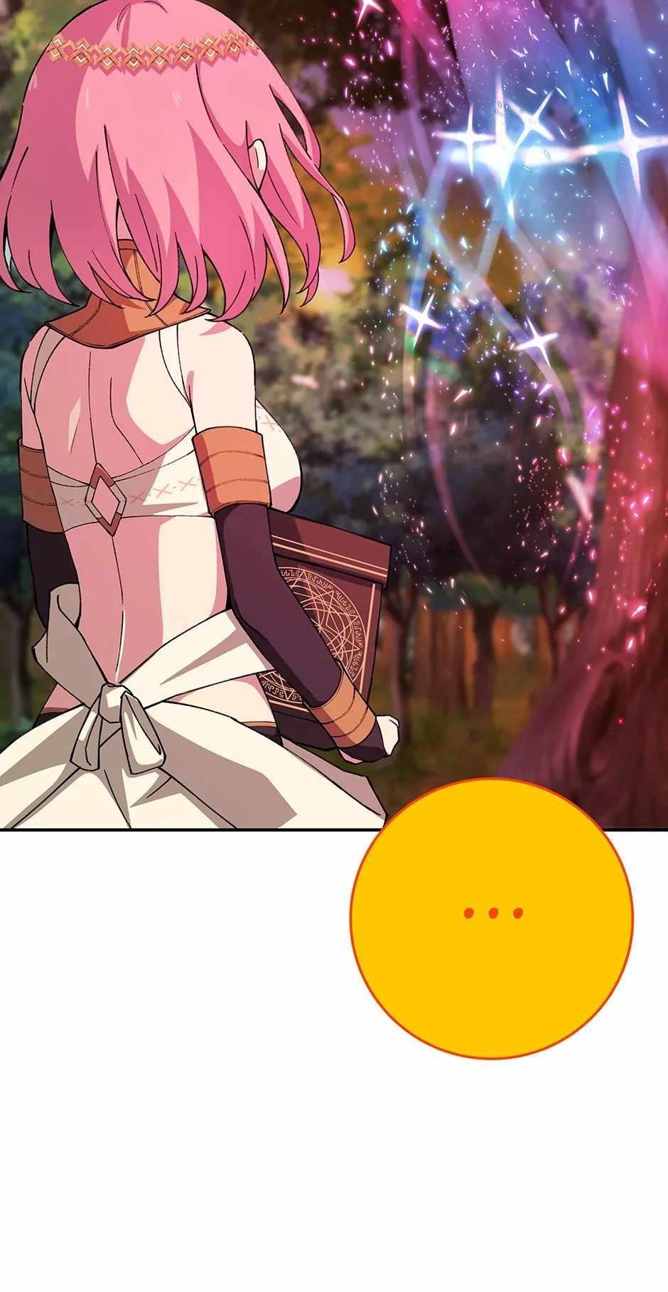 I Became A Part Time Employee For Gods Chapter 99 - Page 45