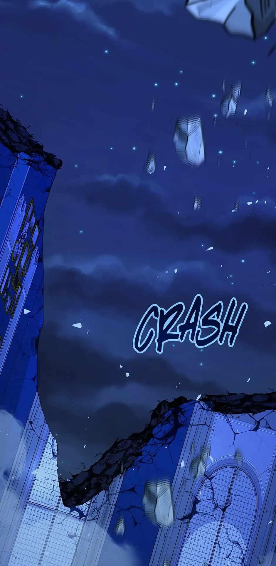 I Became A Part Time Employee For Gods Chapter 99 - Page 48