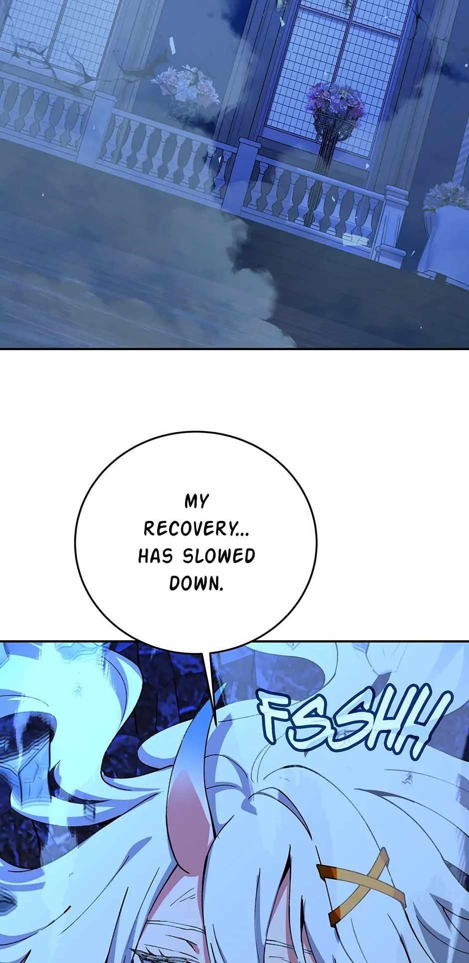 I Became A Part Time Employee For Gods Chapter 99 - Page 49