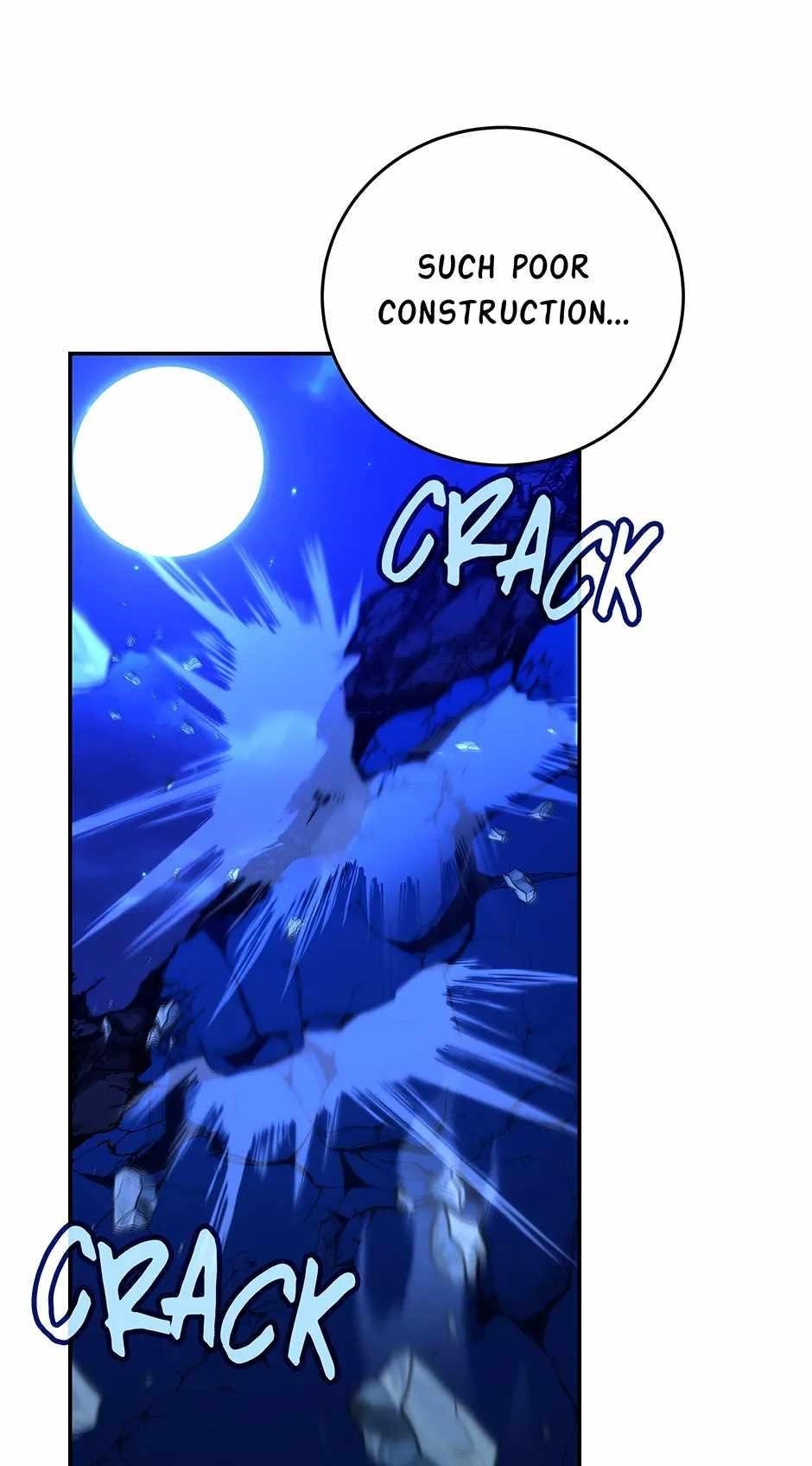 I Became A Part Time Employee For Gods Chapter 99 - Page 51