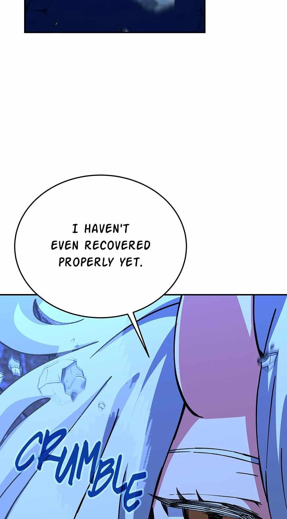 I Became A Part Time Employee For Gods Chapter 99 - Page 52