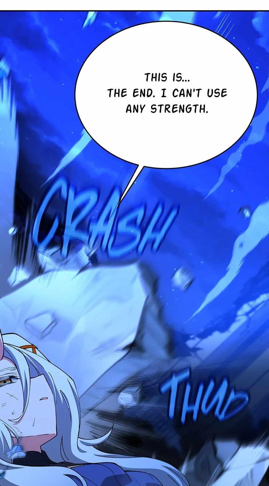 I Became A Part Time Employee For Gods Chapter 99 - Page 54