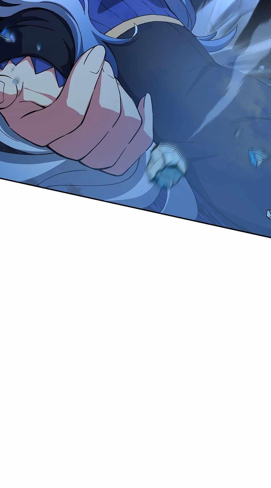 I Became A Part Time Employee For Gods Chapter 99 - Page 55