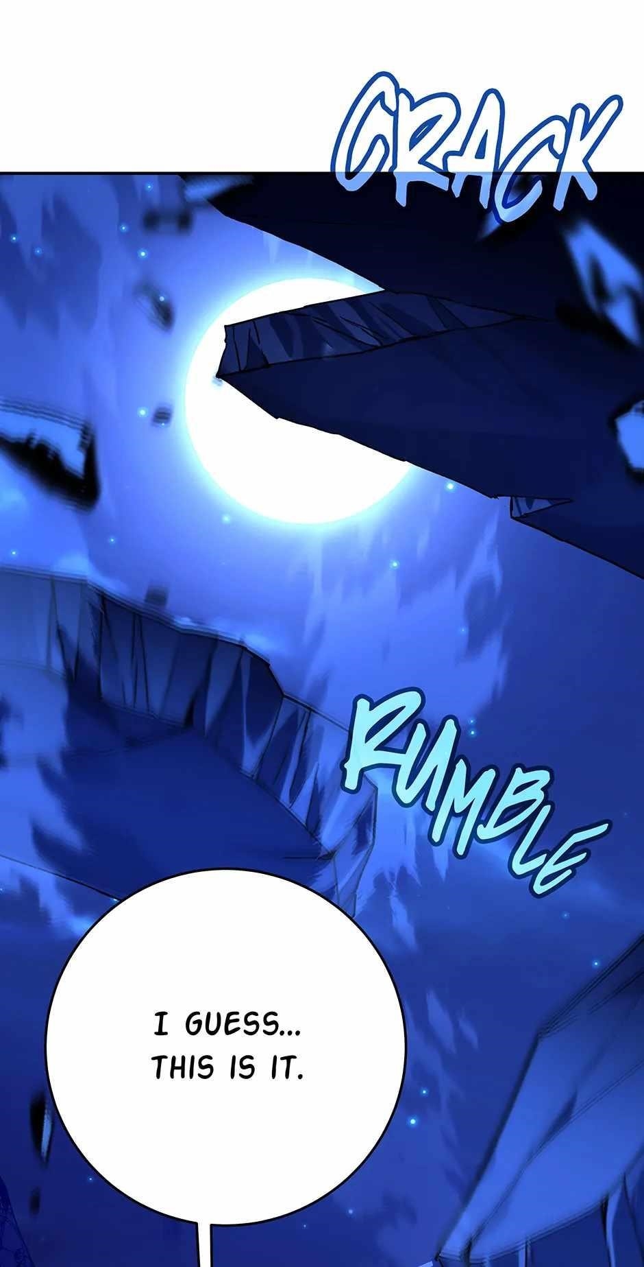 I Became A Part Time Employee For Gods Chapter 99 - Page 56