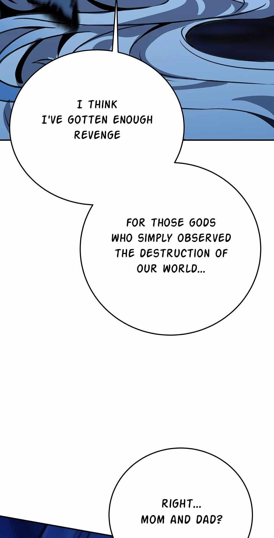 I Became A Part Time Employee For Gods Chapter 99 - Page 58