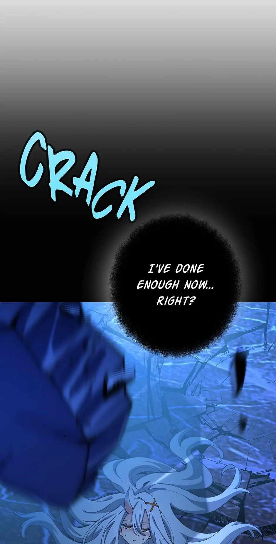 I Became A Part Time Employee For Gods Chapter 99 - Page 60