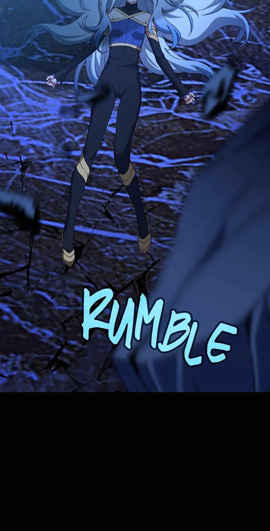 I Became A Part Time Employee For Gods Chapter 99 - Page 61