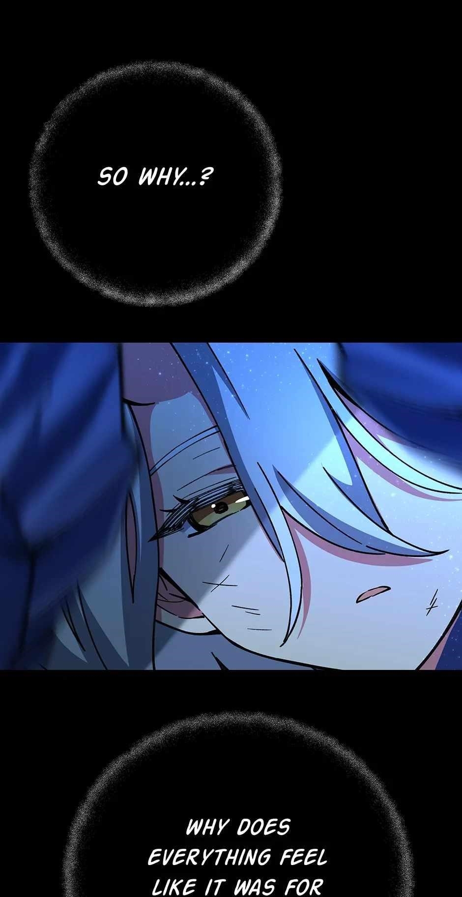 I Became A Part Time Employee For Gods Chapter 99 - Page 62