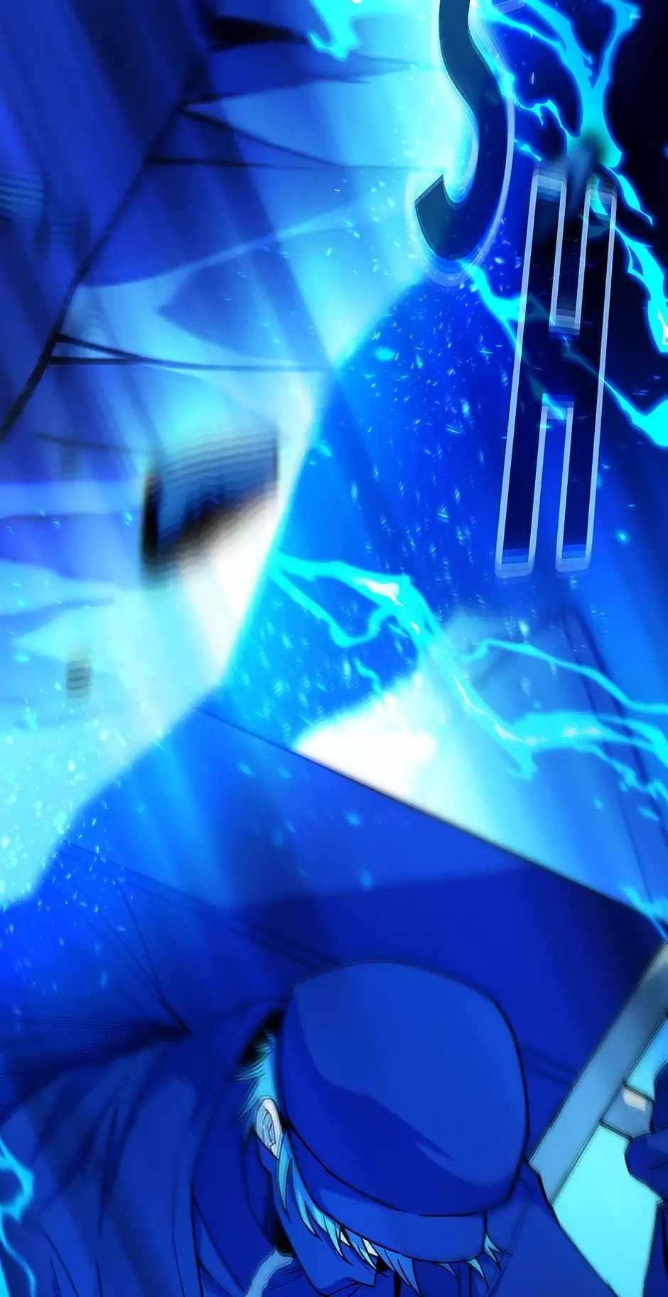 I Became A Part Time Employee For Gods Chapter 99 - Page 65