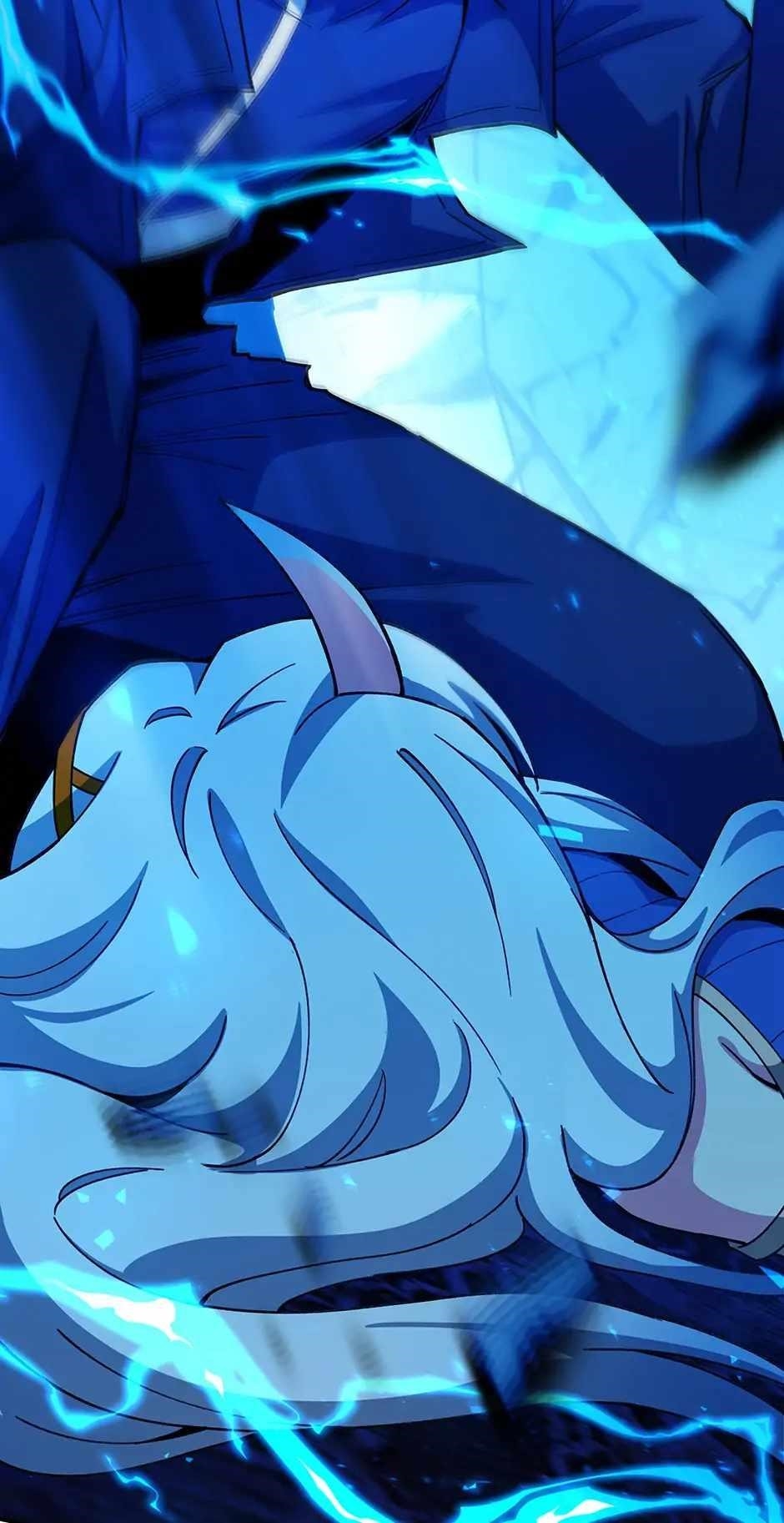 I Became A Part Time Employee For Gods Chapter 99 - Page 66