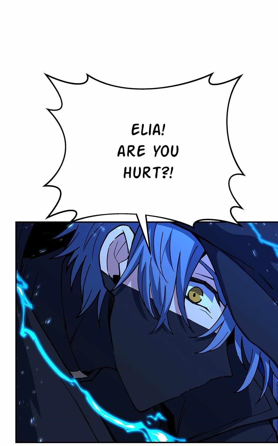 I Became A Part Time Employee For Gods Chapter 99 - Page 68