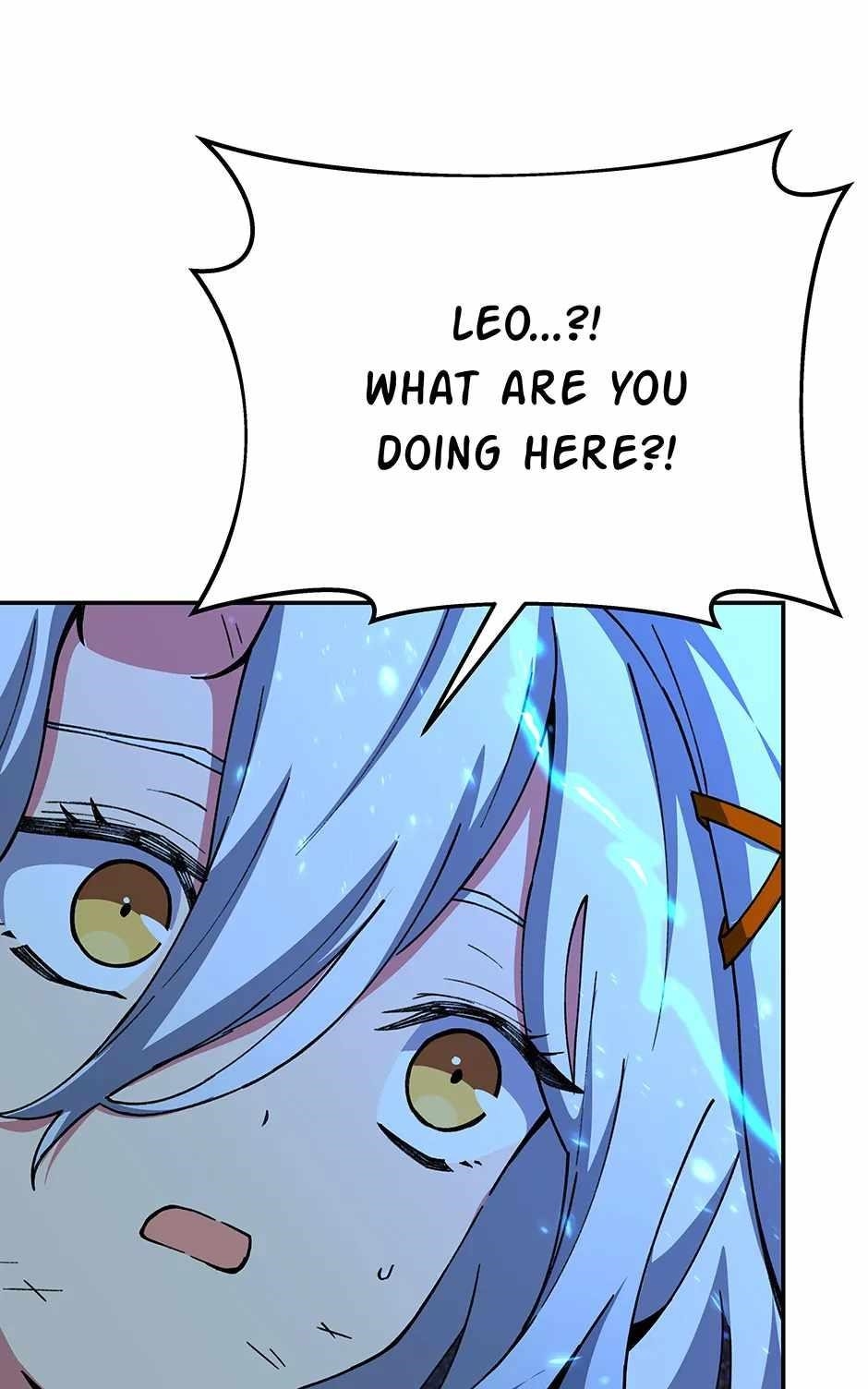 I Became A Part Time Employee For Gods Chapter 99 - Page 69