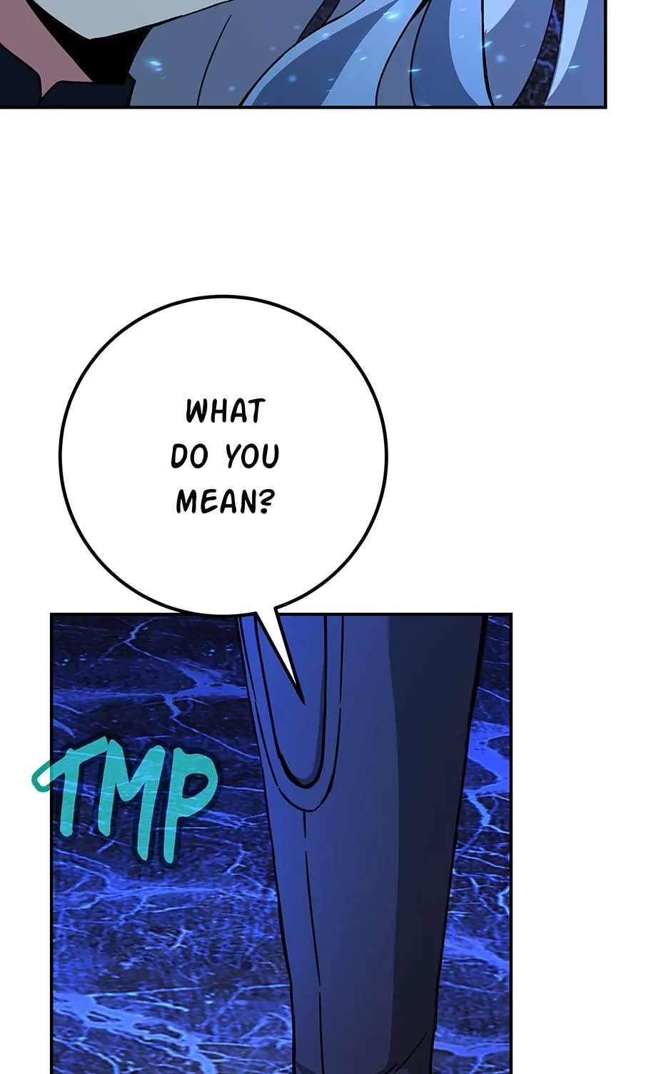 I Became A Part Time Employee For Gods Chapter 99 - Page 70