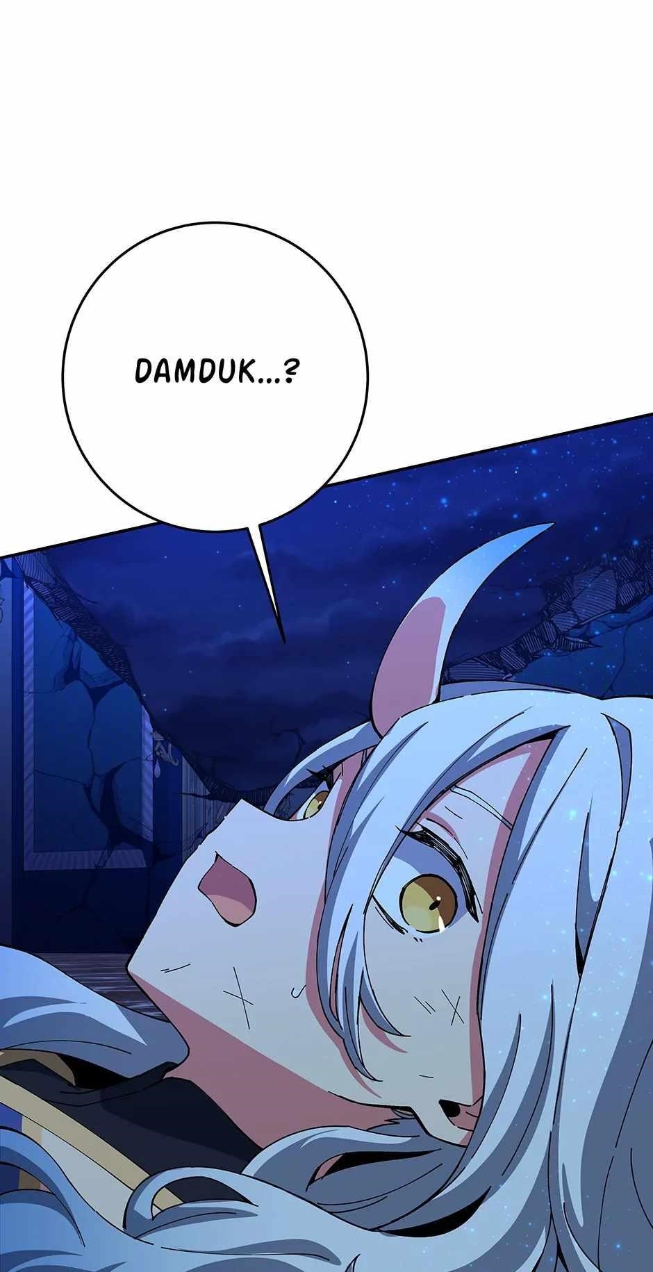 I Became A Part Time Employee For Gods Chapter 99 - Page 74