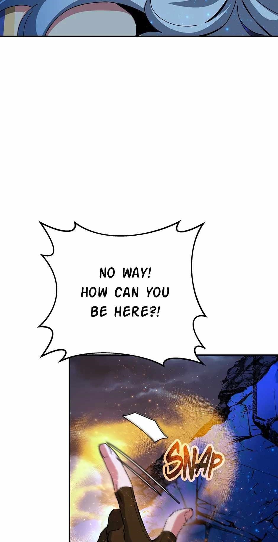 I Became A Part Time Employee For Gods Chapter 99 - Page 75